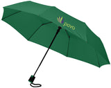 Paraguas plegable promocional 1
