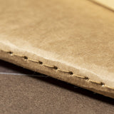 Libreta papel reciclado 1