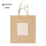 Bolsa de yute 3
