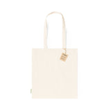 Bolsas algodon organico