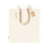 Bolsa algodon organico 9