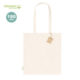 Bolsa algodon organico 9