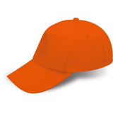 Gorra infantil rigida