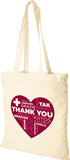 Bolsa algodon oferta 1