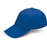 Gorra infantil rigida