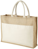Bolsa yute calidad