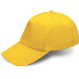 Gorra infantil rigida