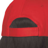 Gorra infantil rigida