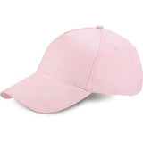Gorra infantil rigida