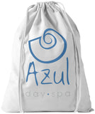 Mochila algodon promocional