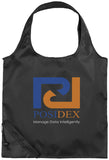 Bolsa plegable publicidad