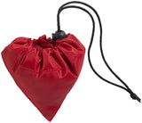 Bolsa plegable publicidad