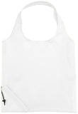 Bolsa plegable publicidad