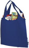 Bolsa plegable publicidad