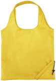 Bolsa plegable publicidad
