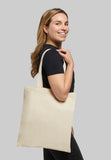 Bolsa algodon promocional 3