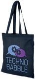 Bolsa algodon promocional 3