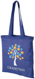 Bolsa algodon promocional 3