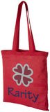 Bolsa algodon promocional 3
