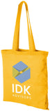 Bolsa algodon promocional 3
