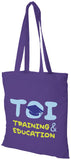 Bolsa algodon promocional 3