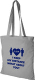 Bolsa algodon promocional 3