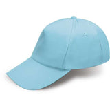 Gorra infantil rigida