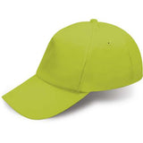Gorra infantil rigida