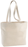 Bolsa algodon extragruesa 1