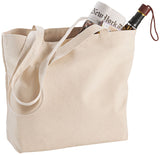 Bolsa algodon extragruesa 1