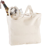 Bolsa algodon extragruesa 1