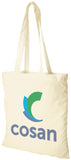 Bolsa algodon promocional 2