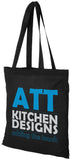 Bolsa algodon promocional 2
