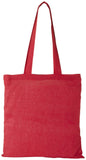 Bolsa algodon promocional 2