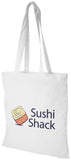 Bolsa algodon promocional 2