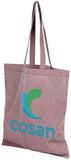 Bolsa de algodon reciclado