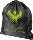 Mochila rpet reciclado