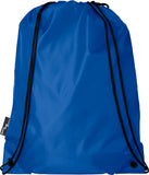 Mochila rpet reciclado