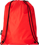 Mochila rpet reciclado