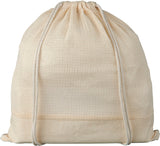 Mochila ecologica malla