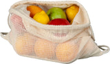 Mochila ecologica malla