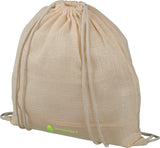 Mochila ecologica malla