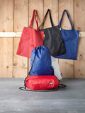 Bolsas rpet reciclado 1