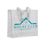 Bolsas asa laminada