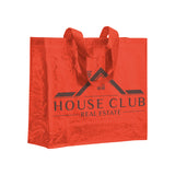 Bolsas asa laminada