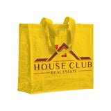 Bolsas asa laminada
