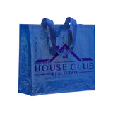 Bolsas asa laminada