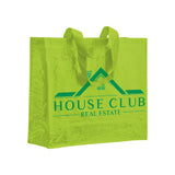 Bolsas asa laminada