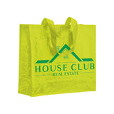 Bolsas asa laminada