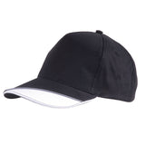 Gorra visera merchandising